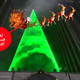Illustration for article titled 8 High-Tech Christmas Trees